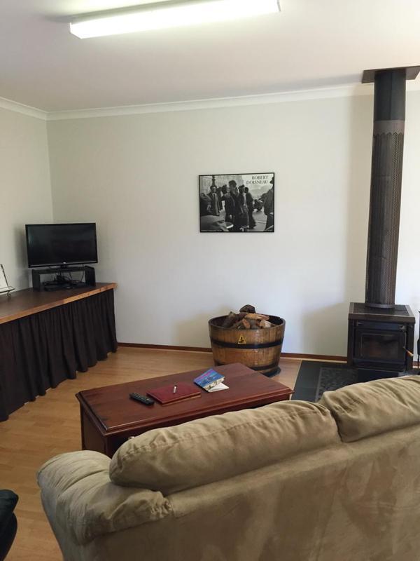 The Cosy Cottage Port Sorell Екстер'єр фото