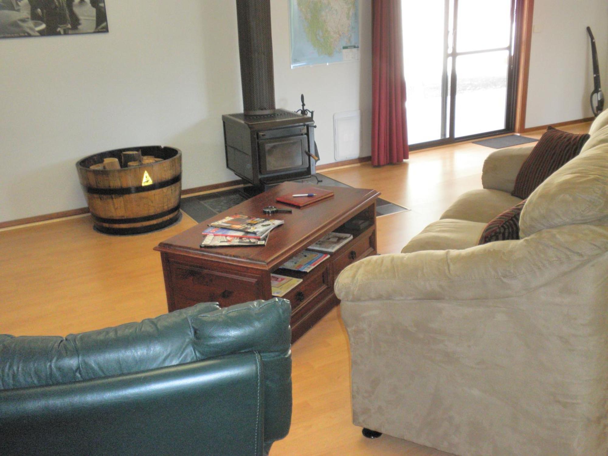 The Cosy Cottage Port Sorell Екстер'єр фото