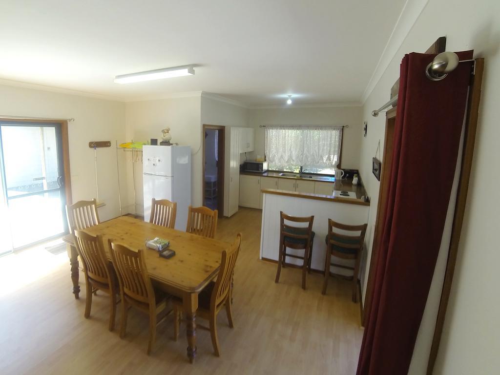 The Cosy Cottage Port Sorell Екстер'єр фото