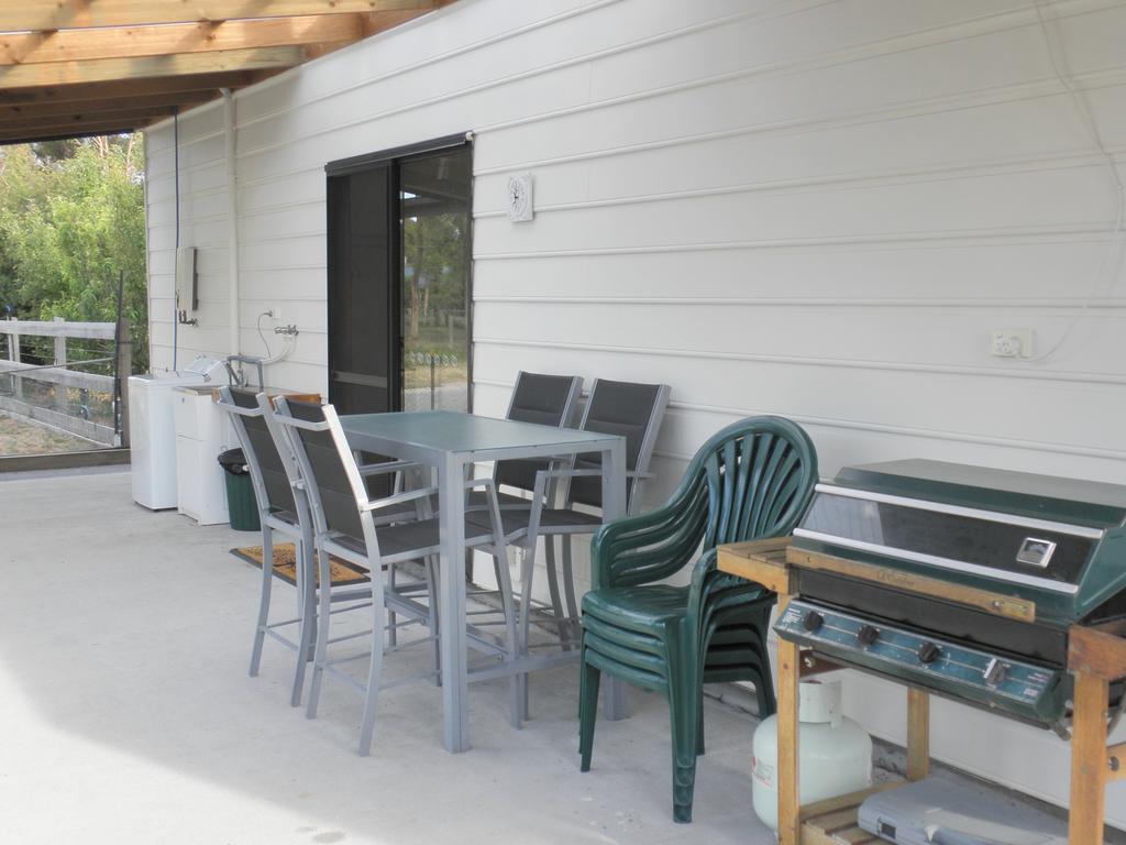 The Cosy Cottage Port Sorell Екстер'єр фото