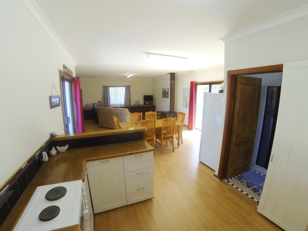 The Cosy Cottage Port Sorell Екстер'єр фото