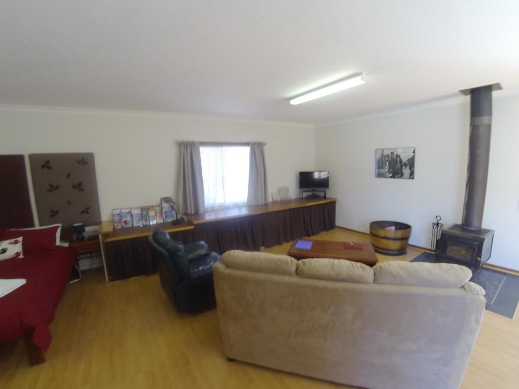 The Cosy Cottage Port Sorell Екстер'єр фото