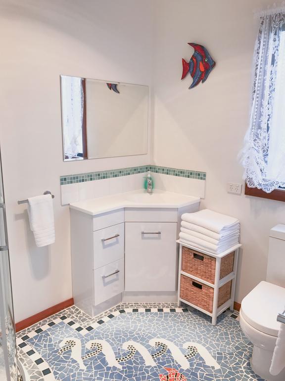 The Cosy Cottage Port Sorell Екстер'єр фото
